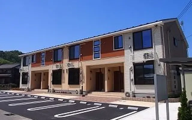レインボーパレスⅠ 2階 - Obama student accommodation