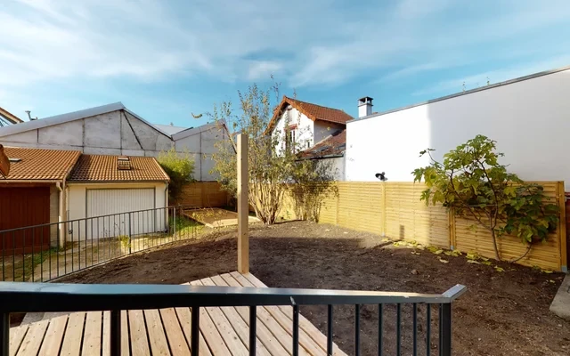 Coliving Mimosa in Colombes 2