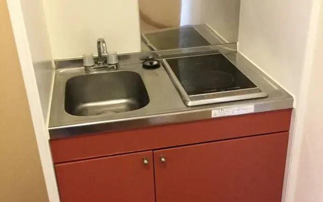 レオパレスグリーンハウス 3