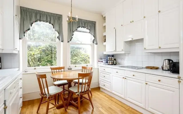 Alwyne Road London SW19, SW19 7AD 3