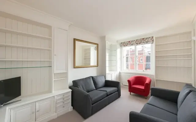 Queen Alexandra Mansions, Hastings Street, London, WC1H 9DR 0