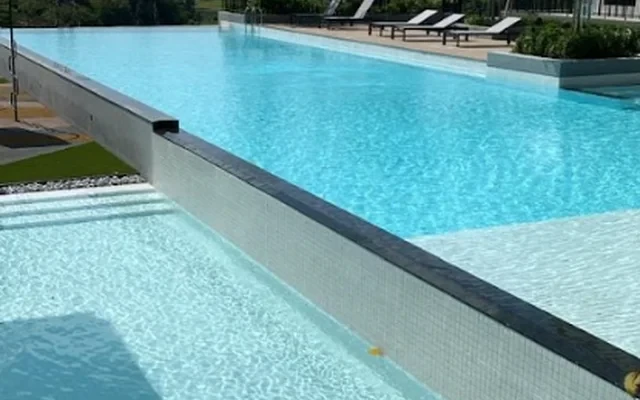 Habitus @City of Elmina, Condominium 3