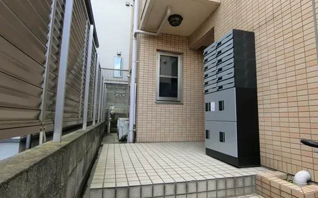 メゾンハルノオカ 3
