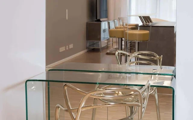 Apartment in Mitte, Berlin 2