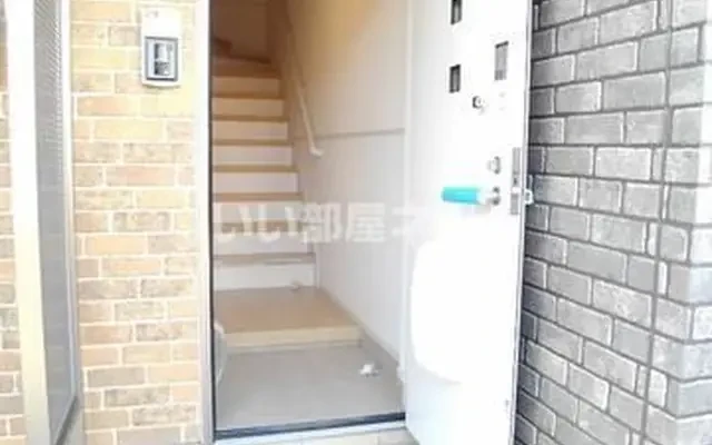 グランバージェⅡA 201号室 - Mutsu student accommodation - 201 - 2LDK