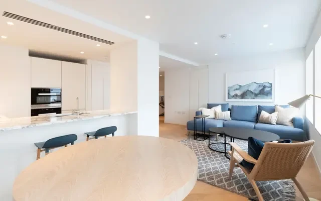 The Sherwood, Soho, London, W1F 7BZ 3