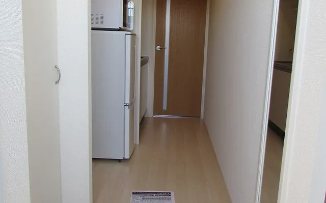 ＫＡＧＵＲＡＭＡＣＨＩⅡ - Tajimi student accommodation - 206号房间(带独立厨房)