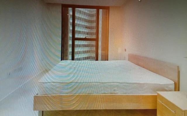 LH-Hampton Tower - London student accommodation - 1B1B