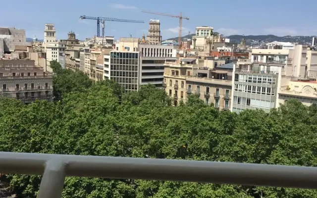 apartment in Dreta de l'Eixample (Eixample Right) 0