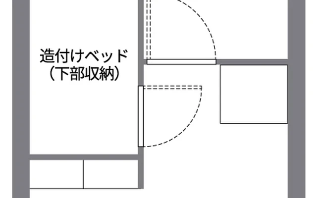 レオパレスＤＲＥＡＭ　Ｄ 1