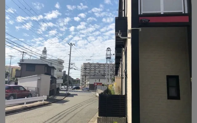 レオパレス大崎 108号室 3