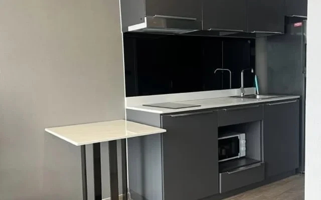 1-BR Condo for Rent, ฿20,000/month, The Teak Sukhumvit 39 3