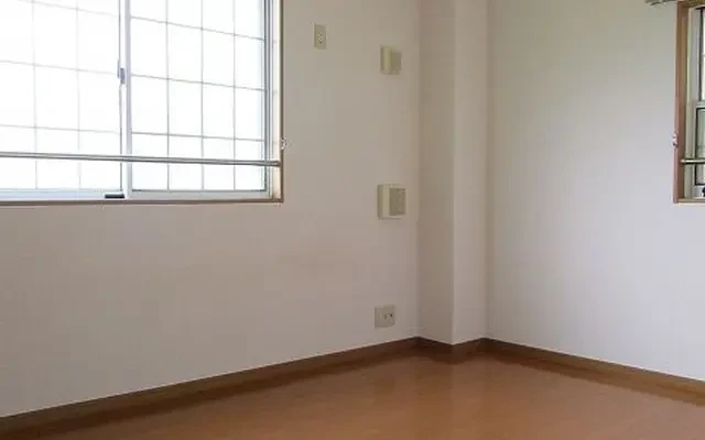 グランドールセレノB 203号室 - Kaitian Town, Anyun County student accommodation - 203 - 2DK