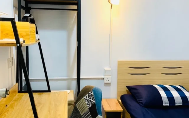 Prince Student Apartment (3) (female) 1