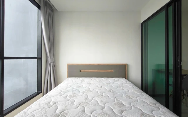 The Excel Parc - Amphoe Mueang Samut Prakan student accommodation