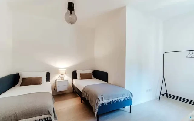 NESSO LARIO SUITE 1