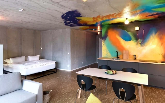 Loft 4 2