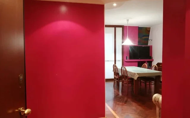 Appartamento in Via Arturo Carlo Jemolo - zona None (JEMOLO6) 1
