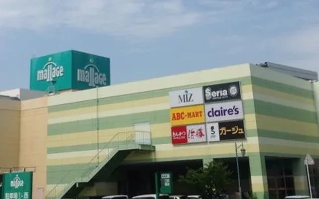 レオパレスＫ 2