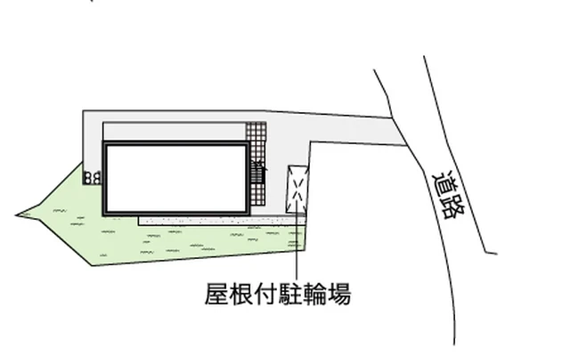 サンピラー磯子 2