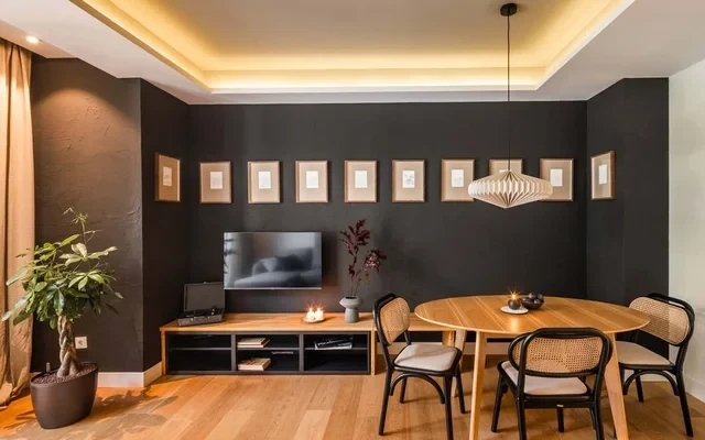 Tate - 3 bedrooms in Salamanca 1