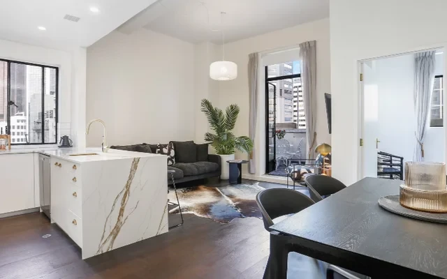 Dilworth Apartments 2