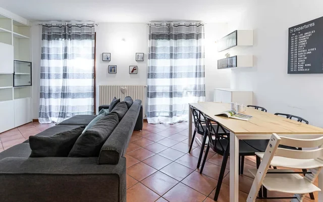 Villa Donatori 2