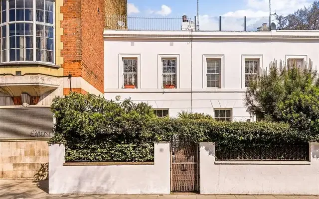 Pelham Street 4