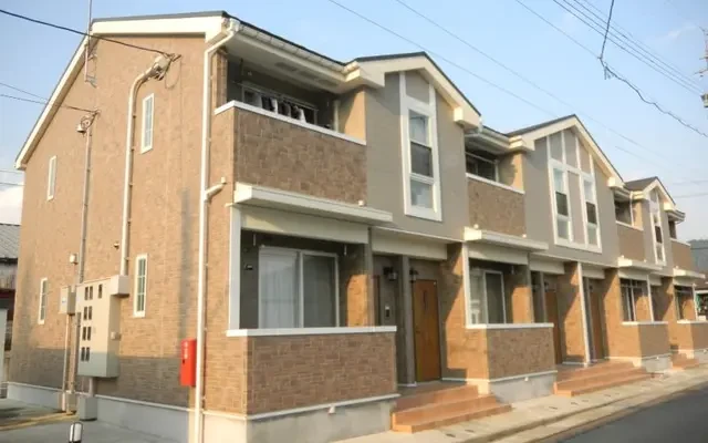 エルカ－サ C 2階 – Studentenunterkunft in Shengshan市