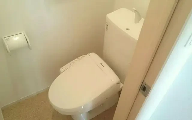 サニーガーデンⅡ 1階 - Kitaibaraki student accommodation - 1階 - 1LDK