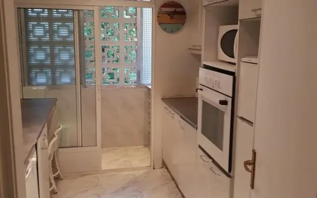 apartment near Calle de las Islas Cíes 4