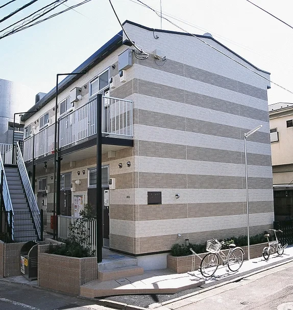 池尻大橋