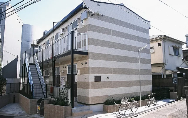 池尻大橋 0