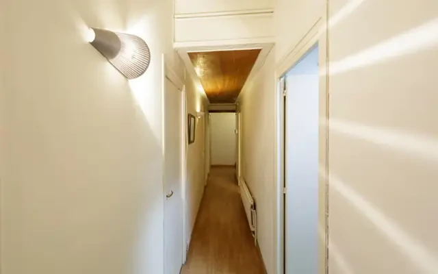 apartment in Pedralbes (Les Corts) 1