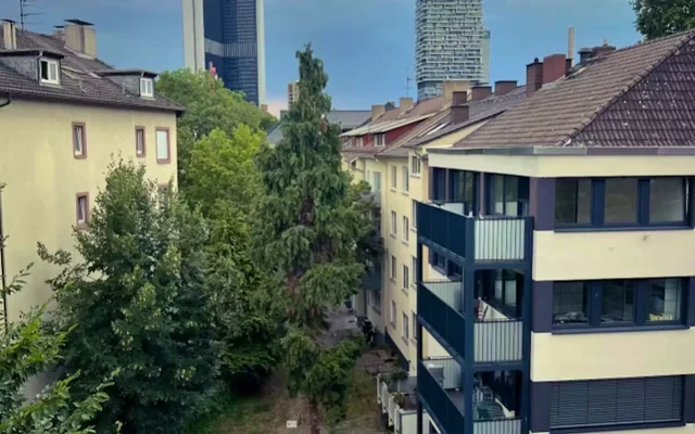 Arndtstrasse 4
