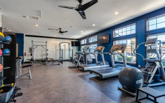 The Social Laramie 4