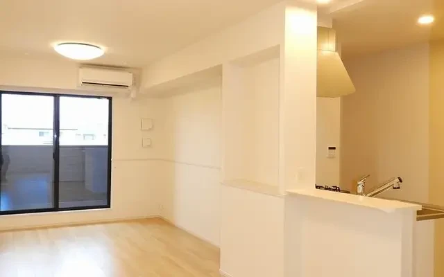 シークルー 204号室 - Masuda student accommodation - 204 - 2LDK