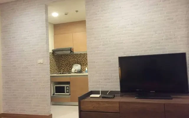 1-BR Condo for Rent, ฿19,000/month, Le Luk Condominium 2