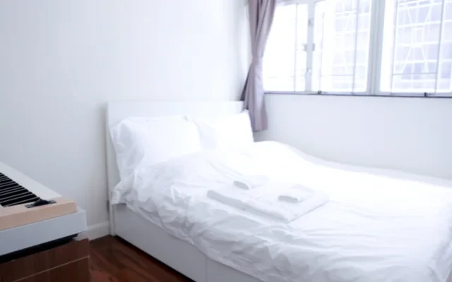 Fortress Hill(2): King’s Road, 2 Bedroom 3
