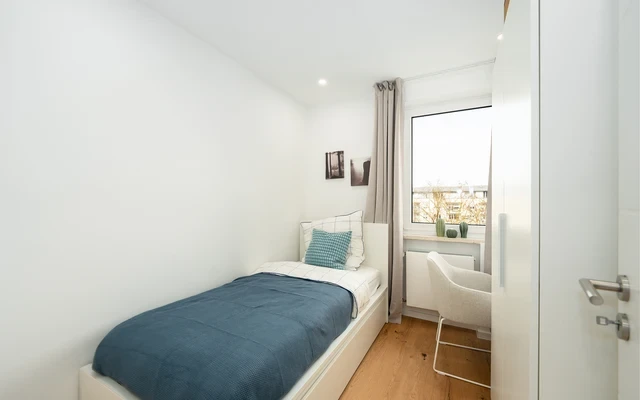 Shared Apartment near Arnimstraße 12, Munich 1