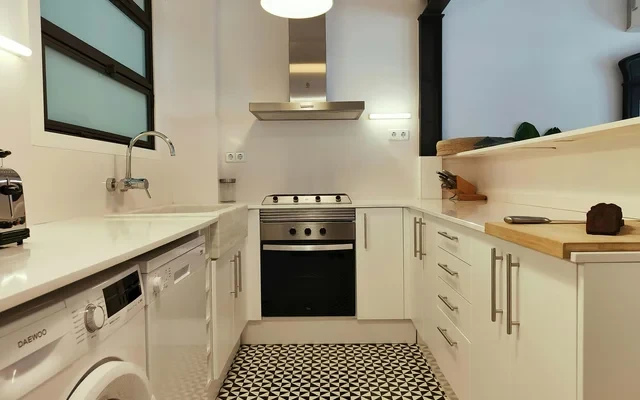 Filmoteca Sarria 3- your home away from home 2