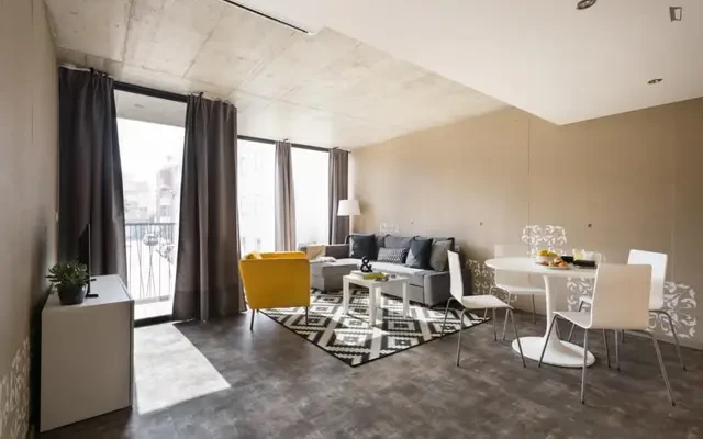 apartment near Travessa da Rua Comandante Rocha e Cunha - 아베이루 학생 숙소