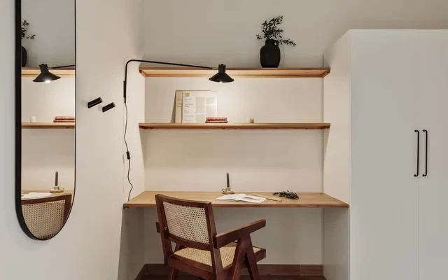 Krasner - 3 bedrooms in Eixample Dreta 4