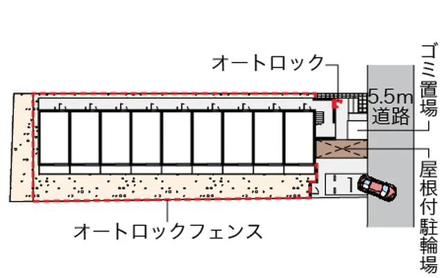ル　メルシェ 2