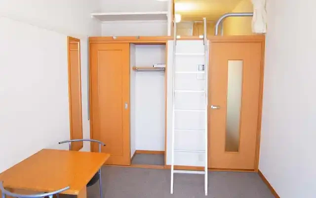 レオパレスヴァン 3