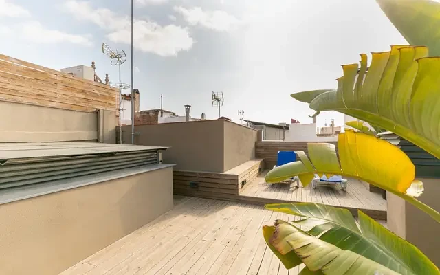 apartment in Barrio Gótico (Ciutat Vella) 4