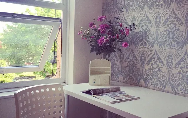 Entire Place·3B3B···Portland Street 4