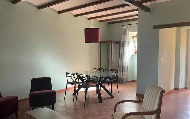 Castel di Decima Duplex Piccolo 3