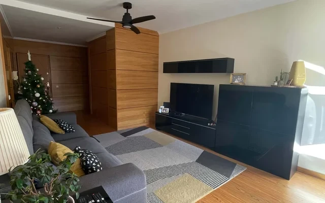 Spacious Family Apartment in Vila Nova de Gaia 0