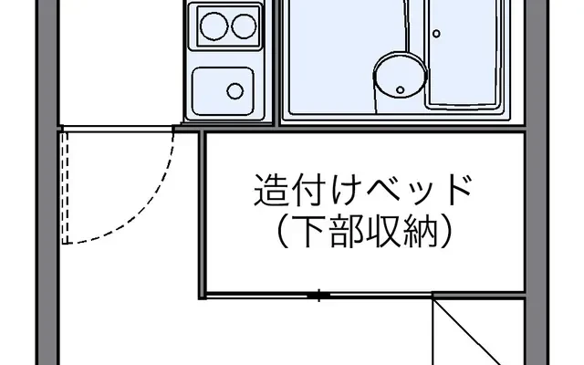 レオパレスＫＷ 4